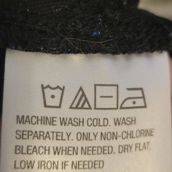 SUSAN GRAVER Long-Sleeve KNIT Cardigan/Jacket - EUC Size M - Picture 7 of 7